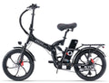JAGER CYCOO Sport X2 E-Bike 48V 13Ah 2024 Model