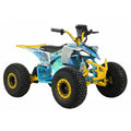 Nitrous N100 36-6 Electric ATV