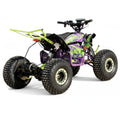 NITROUS N300/48-7 Teens Electric ATV