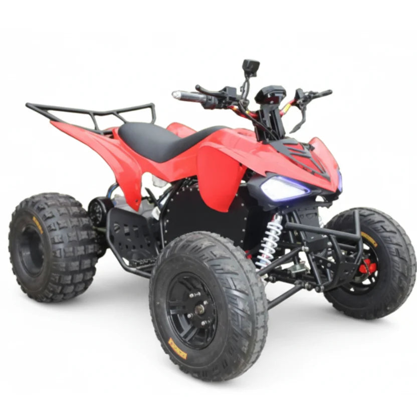 NITROUS N400/72-10 Teens Electric ATV