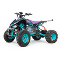 NITROUS N500/72-10 Teens Electric ATV