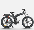 ENGWE X26 Electric Bike