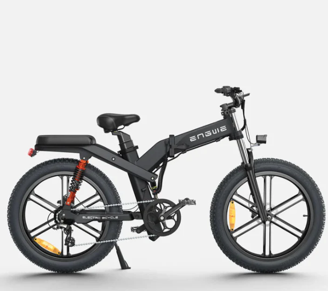 ENGWE X26 Electric Bike