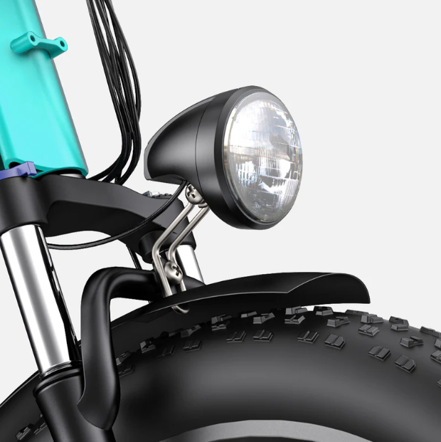 ENGWE E26 Electric Bike 250W 140km Range