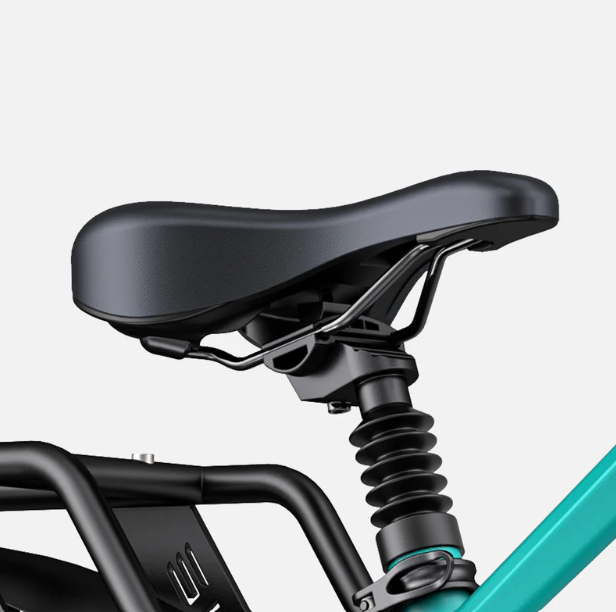 ENGWE E26 Electric Bike 250W 140km Range
