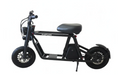 ZAPLON B1 Electric Fiido Bike