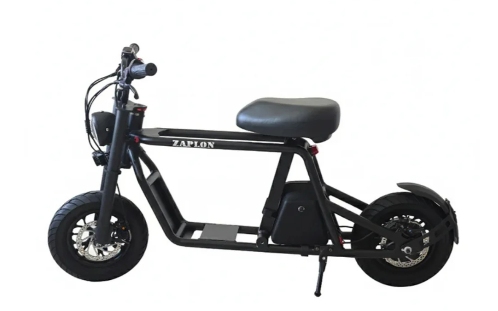 ZAPLON B1 Electric Fiido Bike