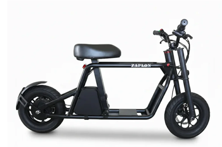 ZAPLON B1 Electric Fiido Bike
