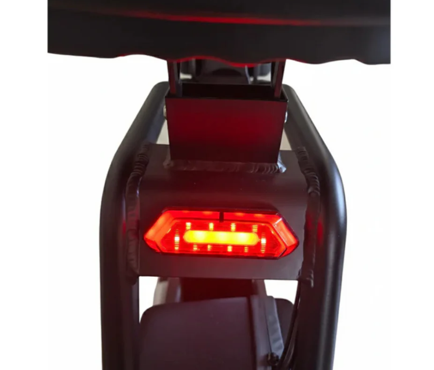 ZAPLON B1 Electric Fiido Bike