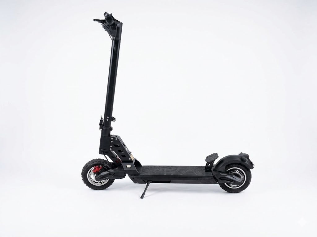 D20 Electric Scooter 48V 15Ah 800W foldable