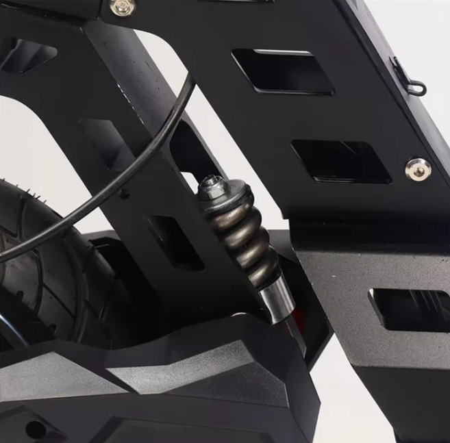 D20 Electric Scooter 48V 15Ah 800W foldable