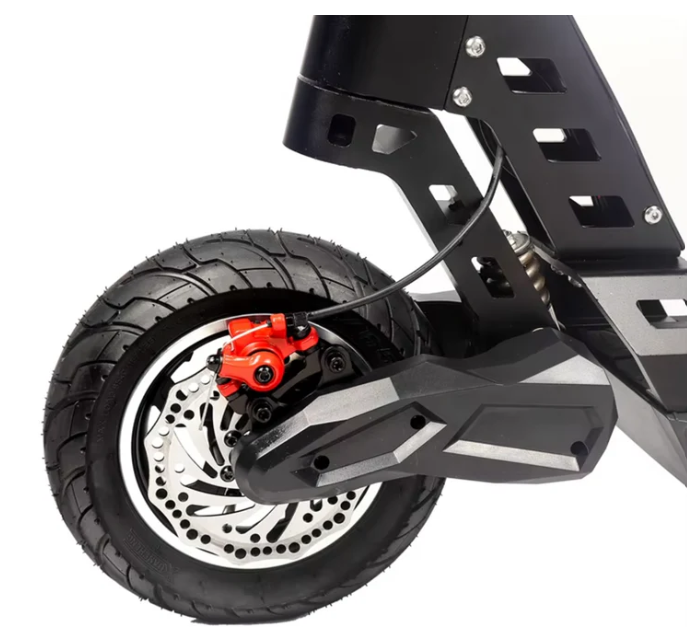 D20 Electric Scooter 48V 15Ah 800W foldable