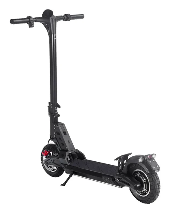 D20 Electric Scooter 48V 15Ah 800W foldable