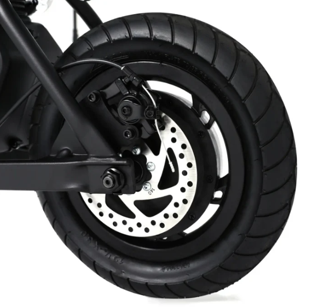 APTUM ADV250 Electric Kids Motorcycle Age 8-14 years
