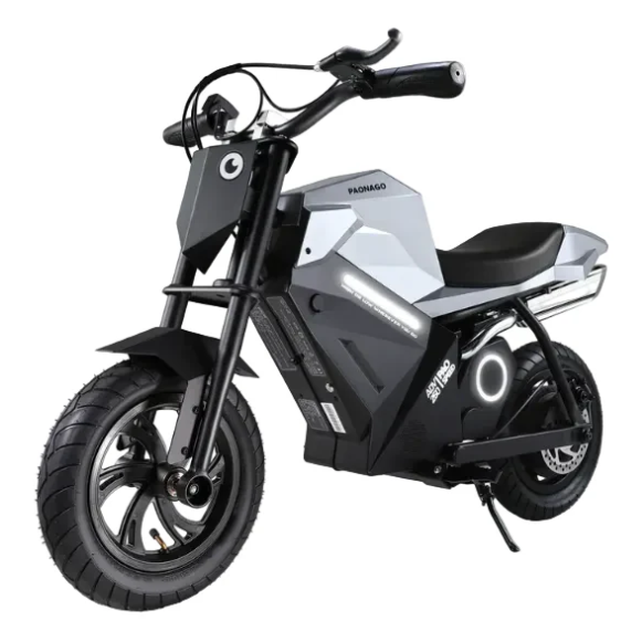 APTUM ADV250 Electric Kids Motorcycle Age 8-14 years
