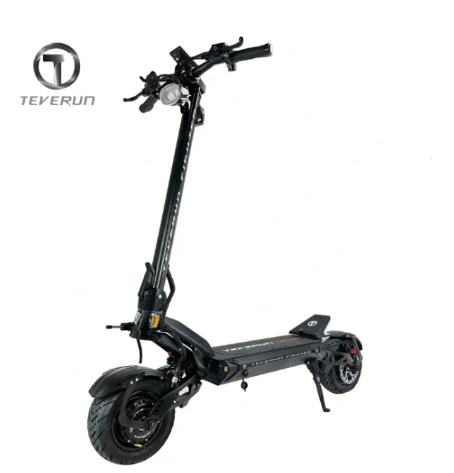TEVERUN Fighter 11 Plus 2024 (60V 35Ah LG)