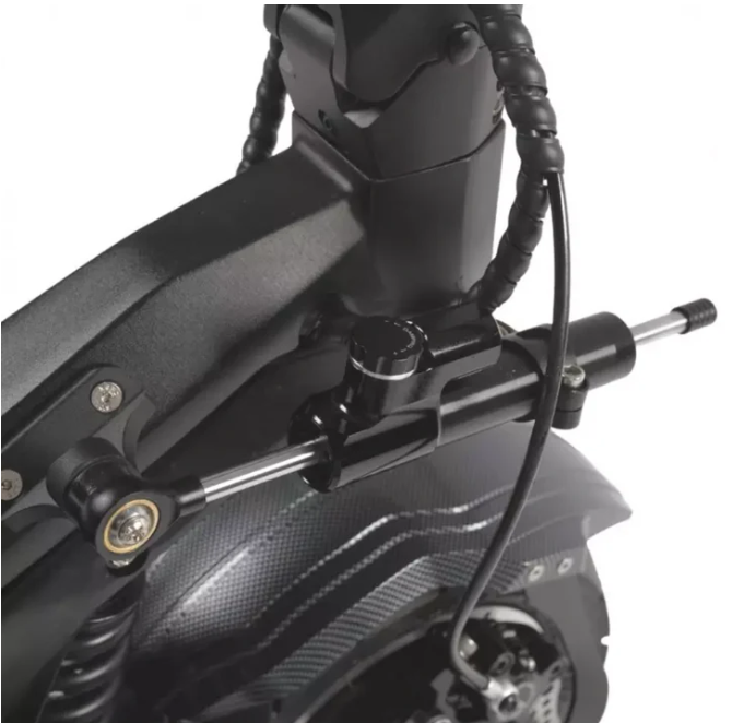 TEVERUN Fighter 11 Plus 2024 (60V 35Ah LG)