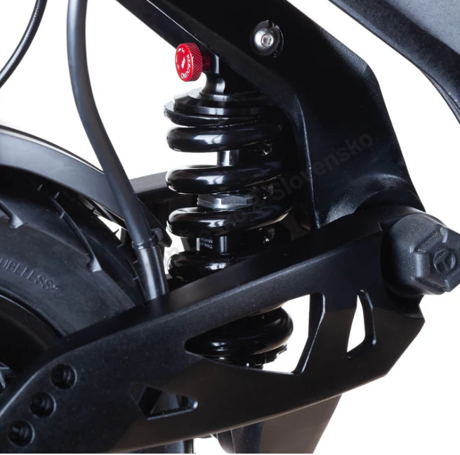 TEVERUN Fighter 11 Plus 2024 (60V 35Ah LG)