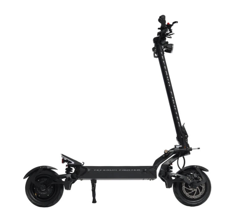 TEVERUN Fighter 11 Plus 2024 (60V 35Ah LG)