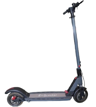 M1 City Electric scooter 36V 7.8Ah 350W