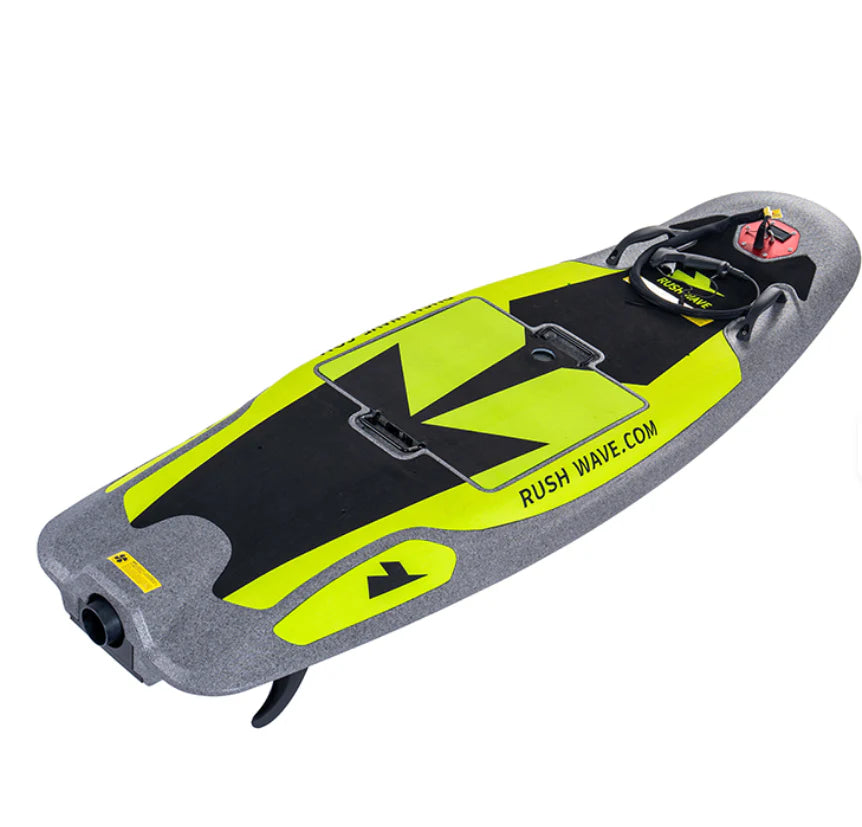 Electric-Surfboard Jet Power Surf Board in Surfing- H1 Zaplon