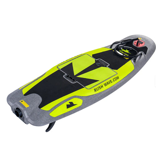 Electric-Surfboard Jet Power Surf Board in Surfing- H1 Zaplon