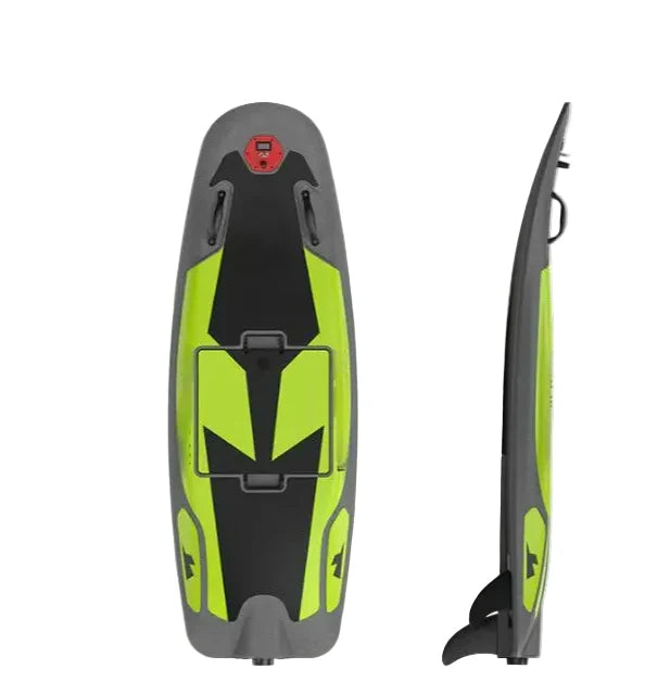 Electric-Surfboard Jet Power Surf Board in Surfing- H1 Zaplon