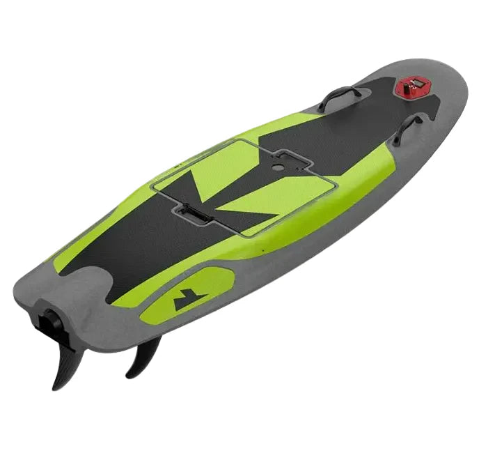 Electric-Surfboard Jet Power Surf Board in Surfing- H1 Zaplon