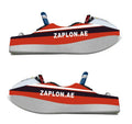 ZAPLON KARTBOAT | Electric Boat