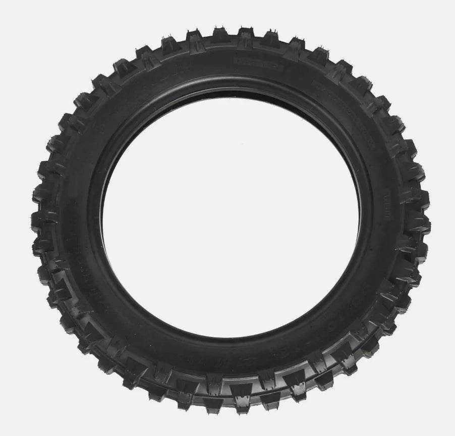 Kugoo Wish01 Rear Tire 12 Inch Off road