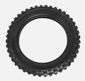 Kugoo Wish01 Rear Tire 12 Inch Off road