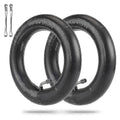 8.5inch Inner Tube Rear Wheel Bent Valve Stem 50/75-6.1 Rear Tire 8 1/2 X2 For V2 M365