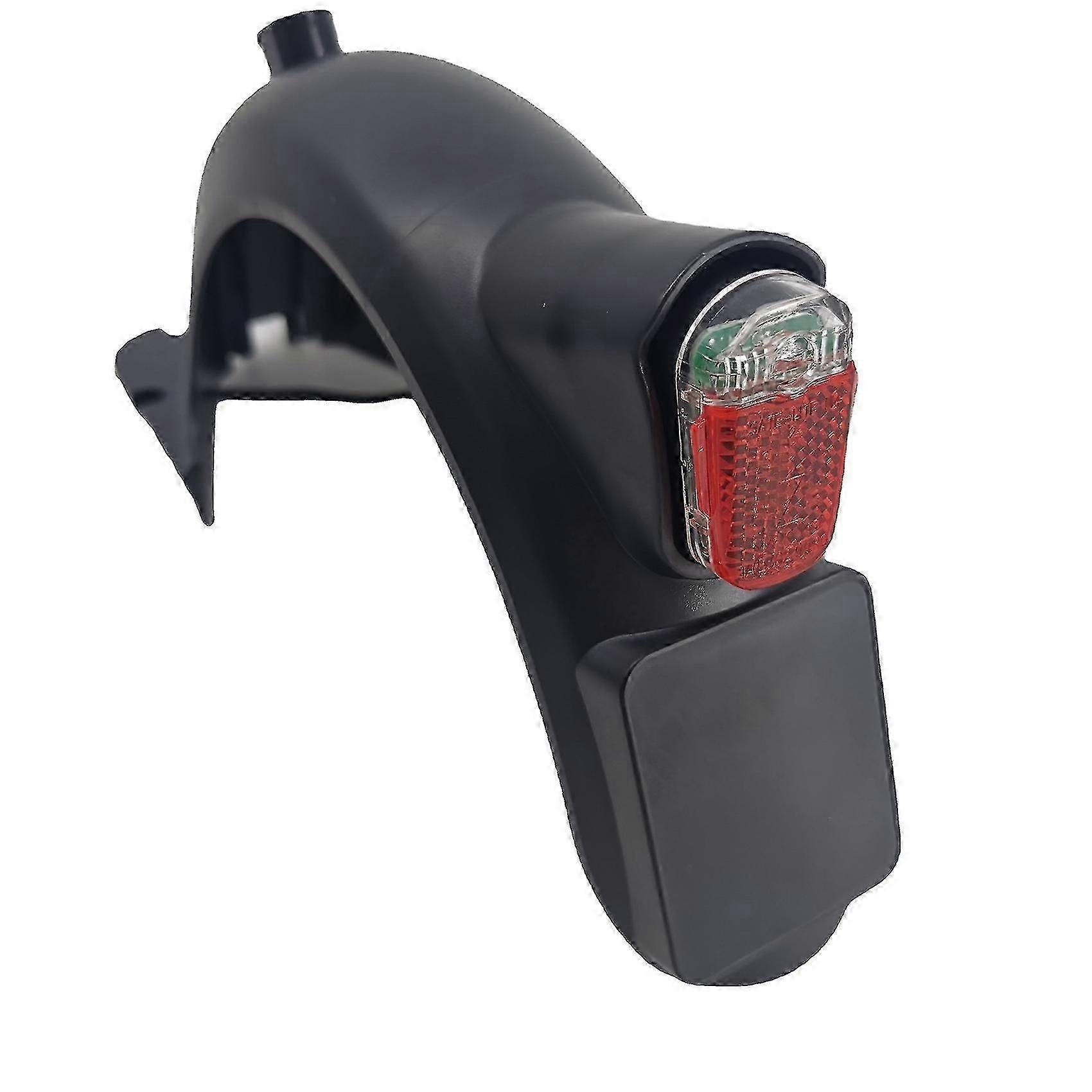 Electric Scooter Rear Fender Mudguard for Ninebot Max G30 & G30D – Heavy Duty Splash Guard Shield Replacement Accessories
