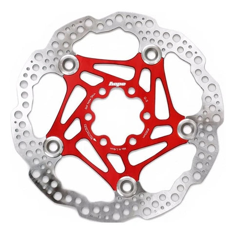 Floating Disc Rotors