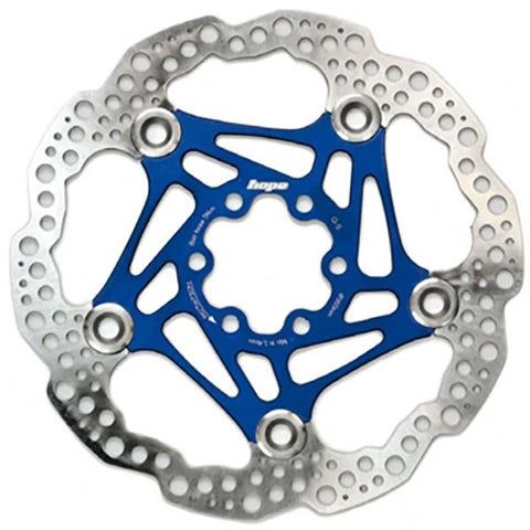 Floating Disc Rotors