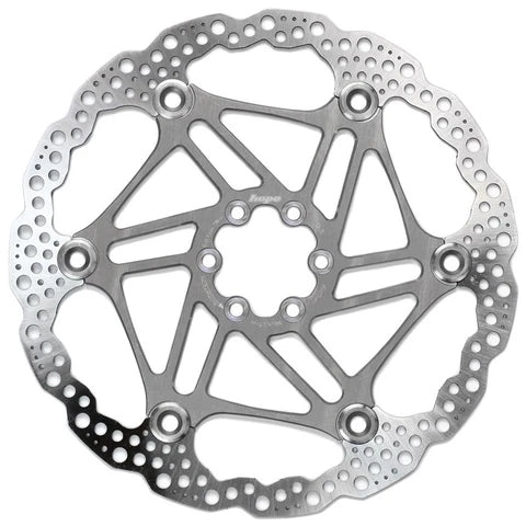 Floating Disc Rotors