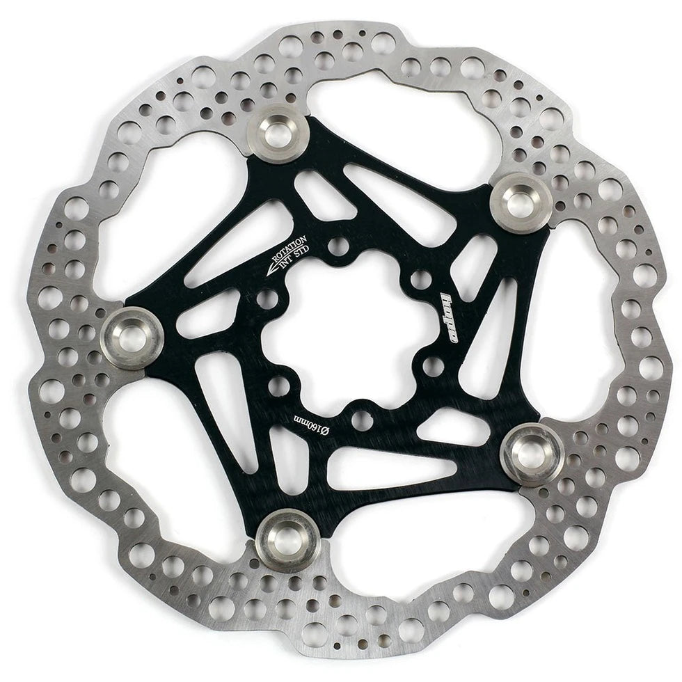 Floating Disc Rotors
