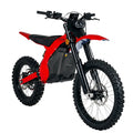 CAOFEN FX Off-Road Dirt Bike — Extreme All-Terrain Performance