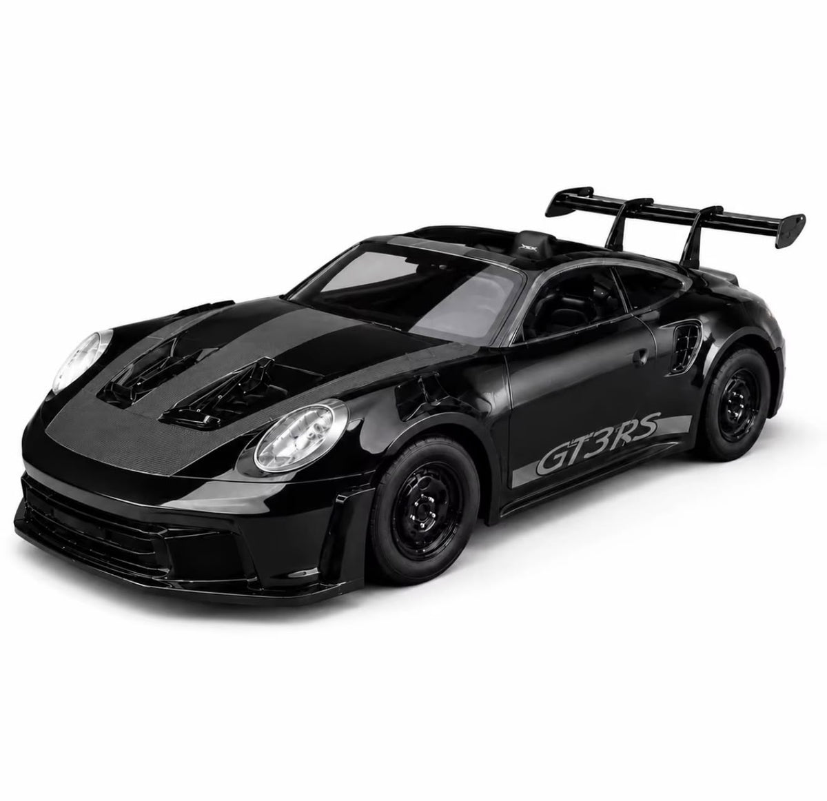 3000W Electric Drift Car – 72V 40Ah High-Performance Drift Kart