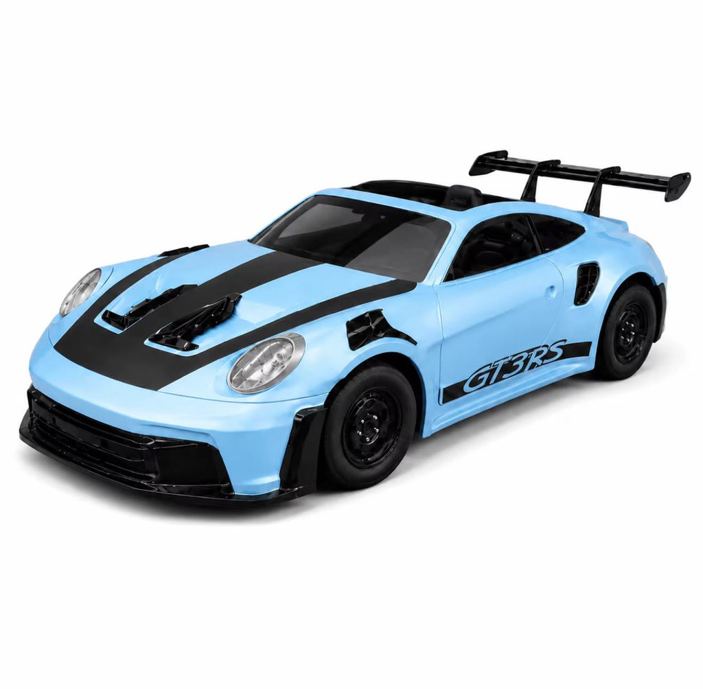 3000W Electric Drift Car – 72V 40Ah High-Performance Drift Kart
