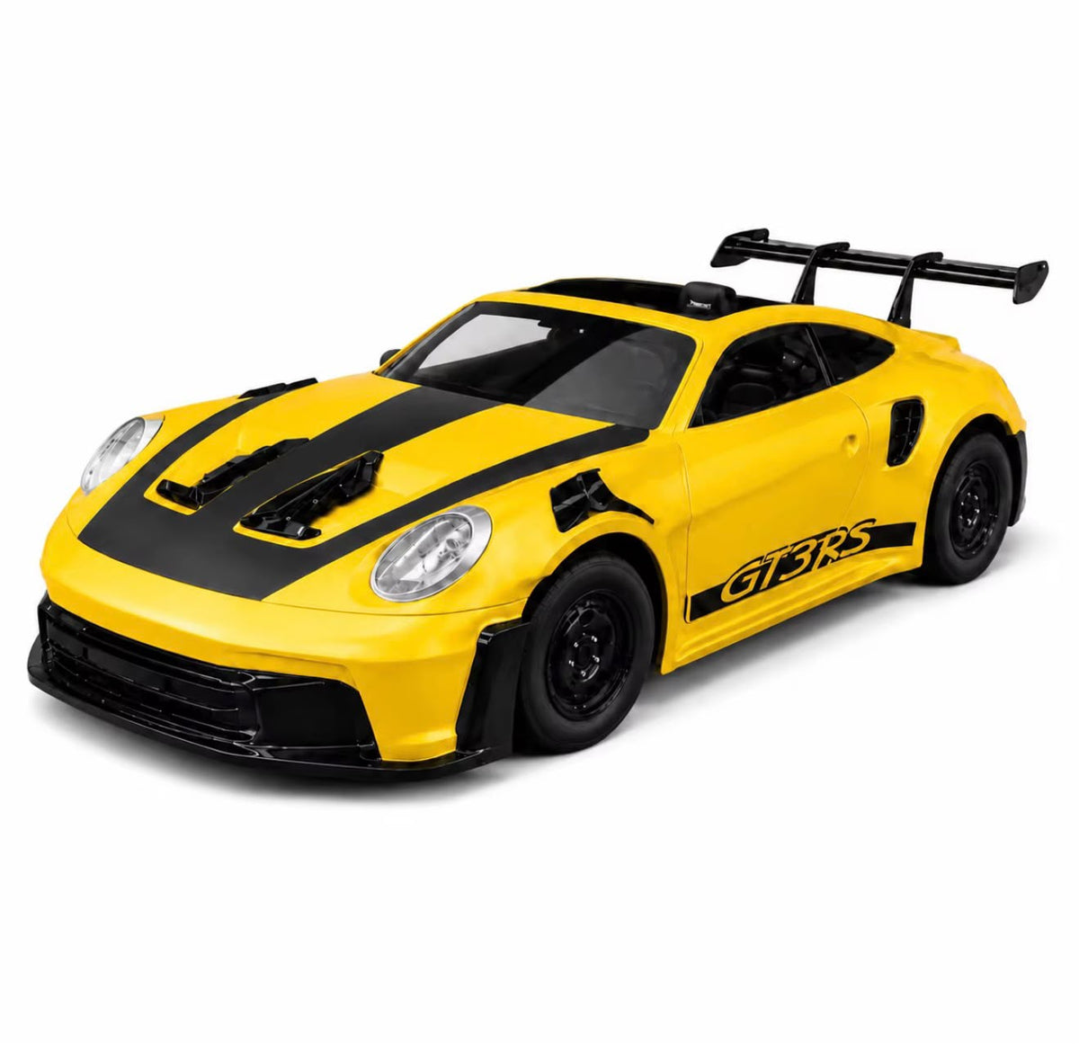 3000W Electric Drift Car – 72V 40Ah High-Performance Drift Kart
