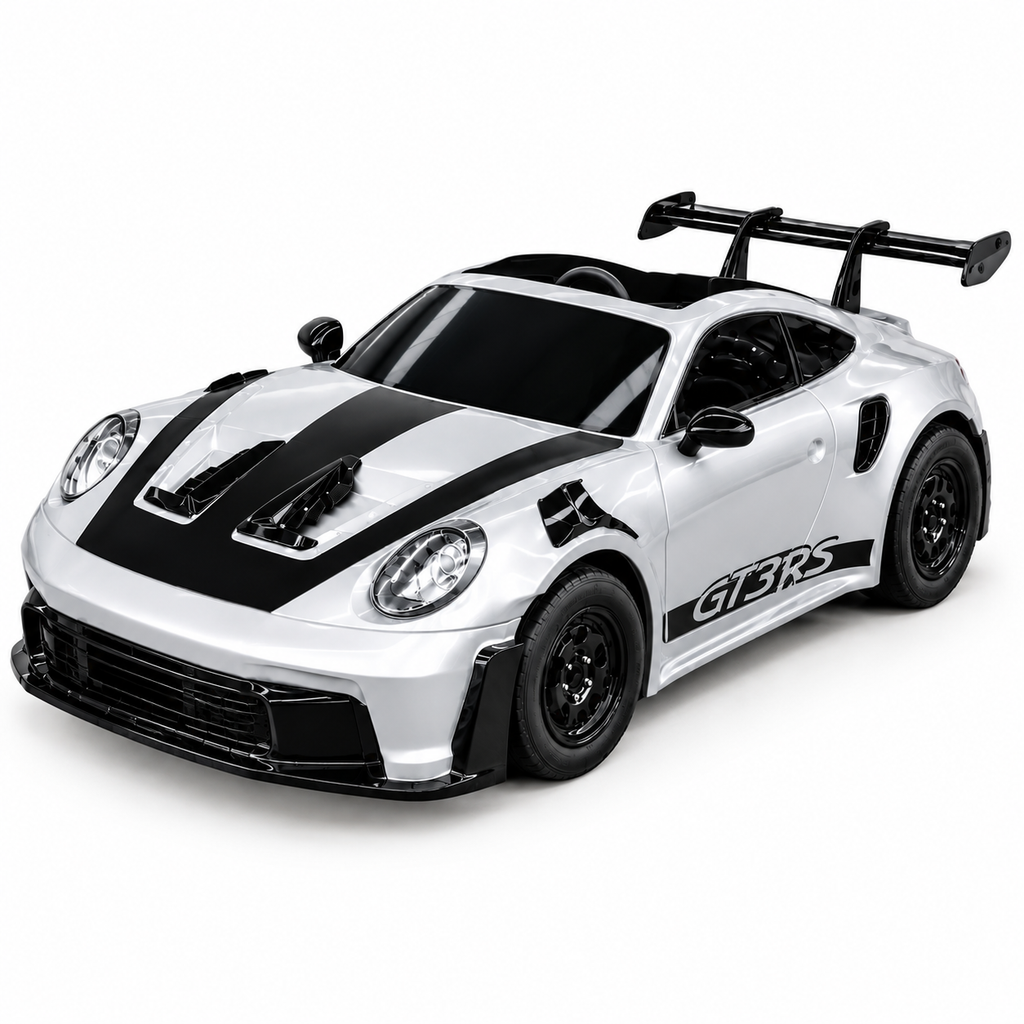 3000W Electric Drift Car – 72V 40Ah High-Performance Drift Kart