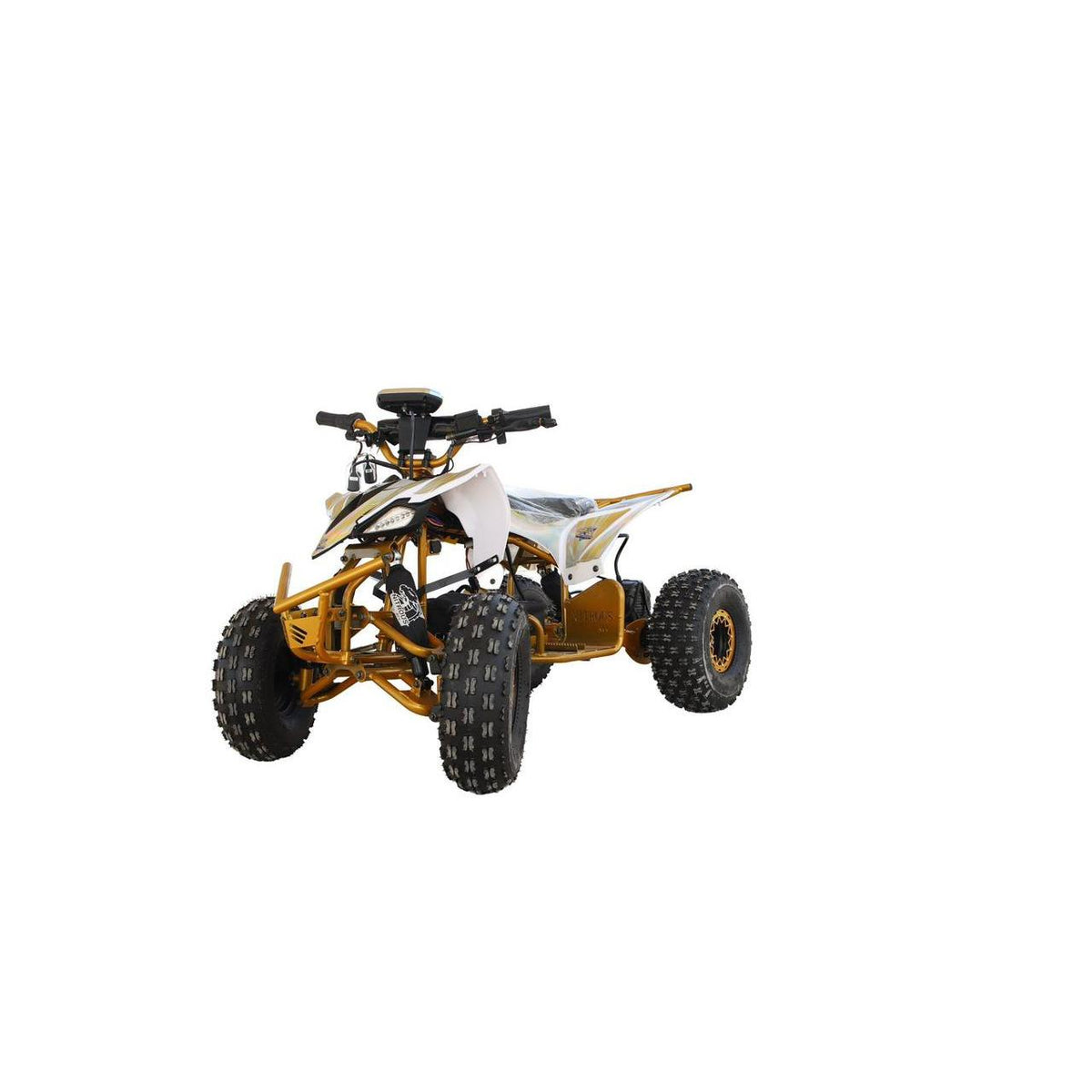 Nitrous N200 48/13 Ah Electric ATV