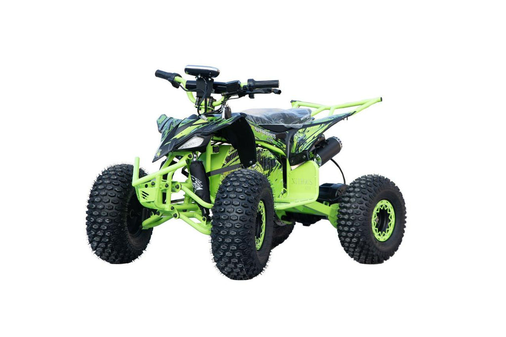 NITROUS N300/48-20 Ah Electric ATV