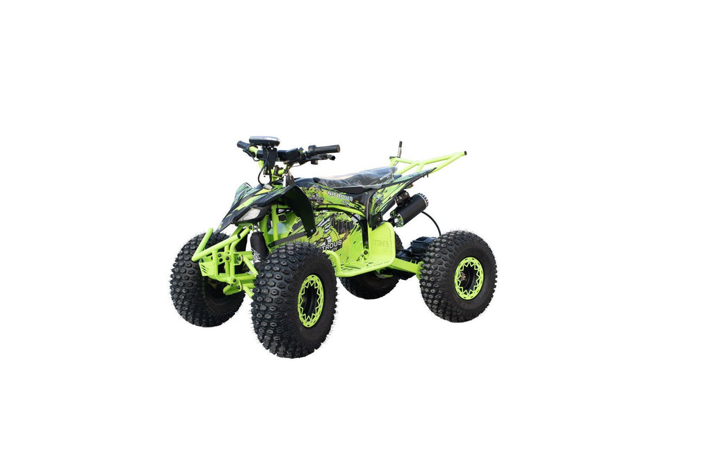 NITROUS N300/48-20 Ah Electric ATV