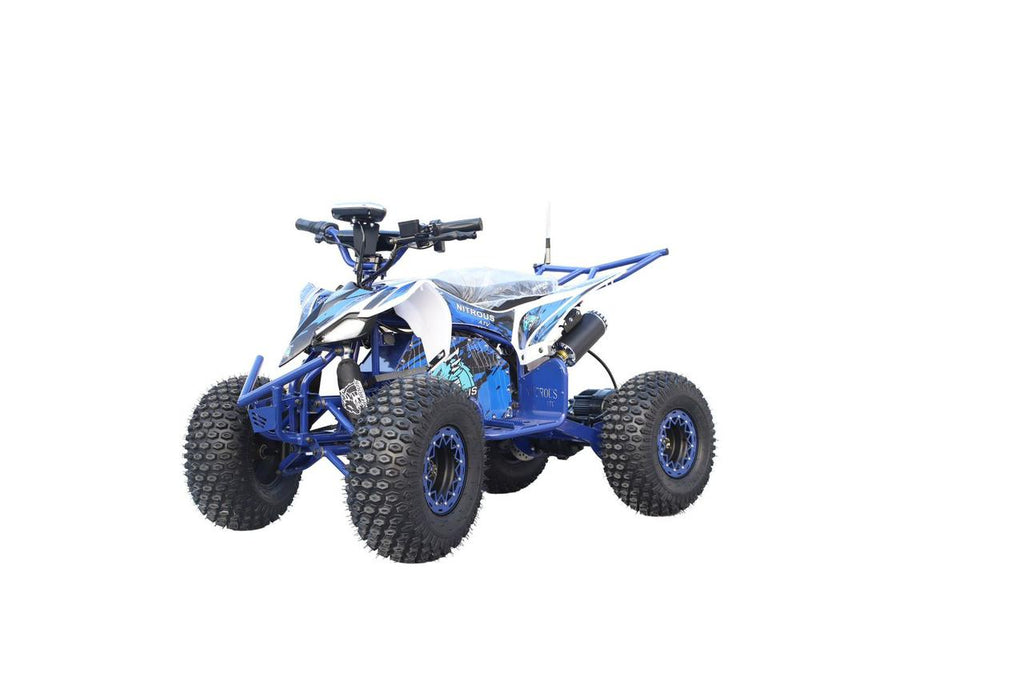 NITROUS N300/48-20 Ah Electric ATV