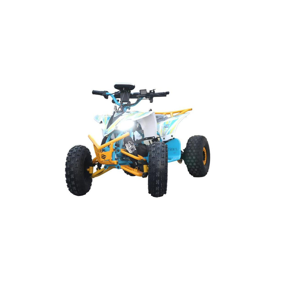 Nitrous N100 36-13 Ah Electric ATV