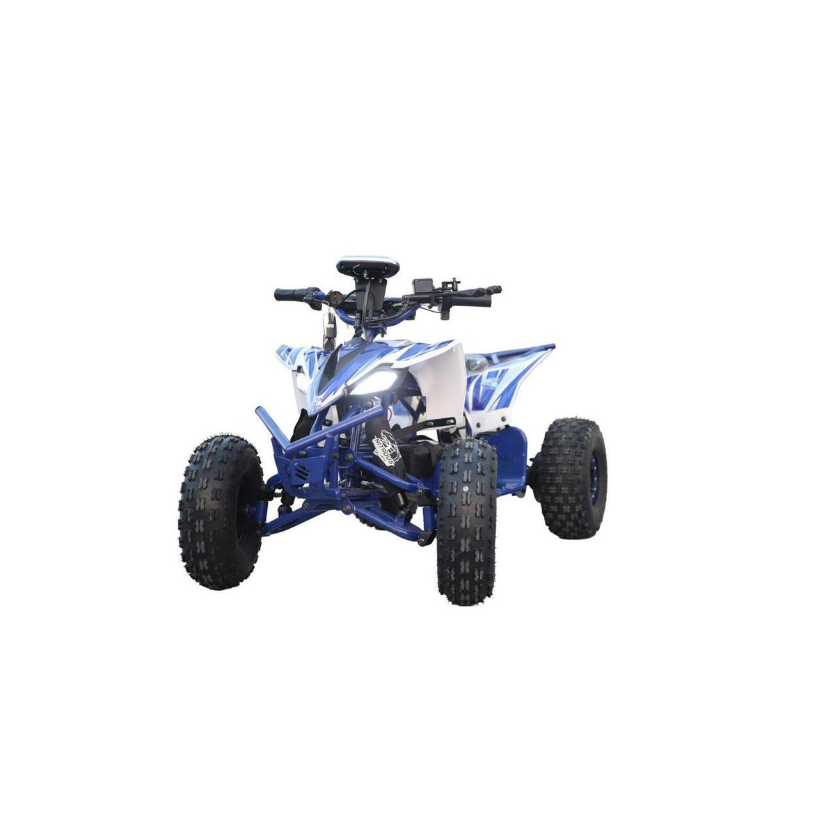 Nitrous N100 36-13 Ah Electric ATV