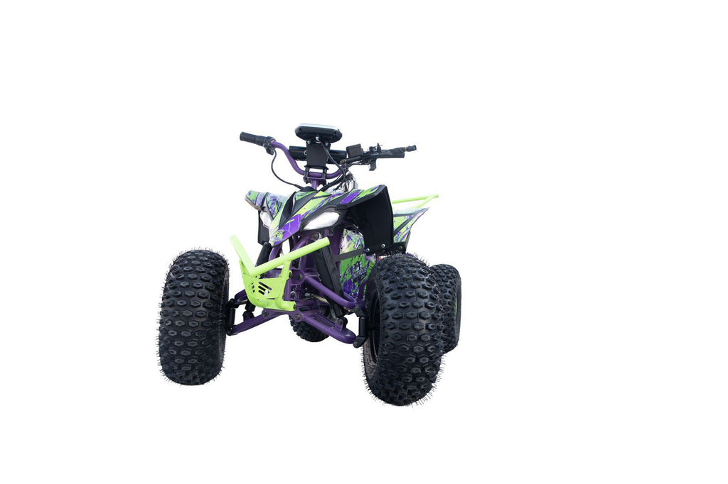 NITROUS N300/48-20 Ah Electric ATV