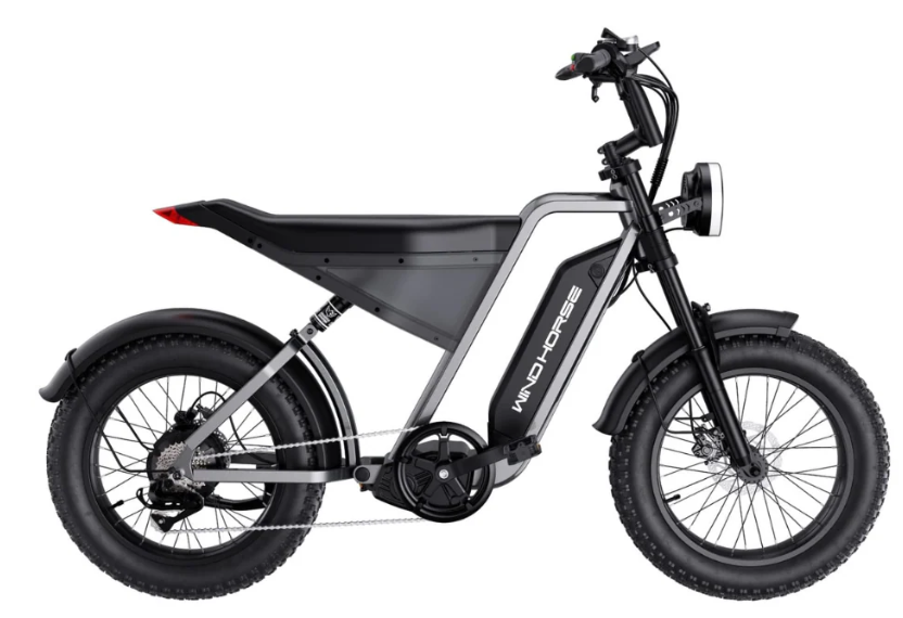 Windhorse D3